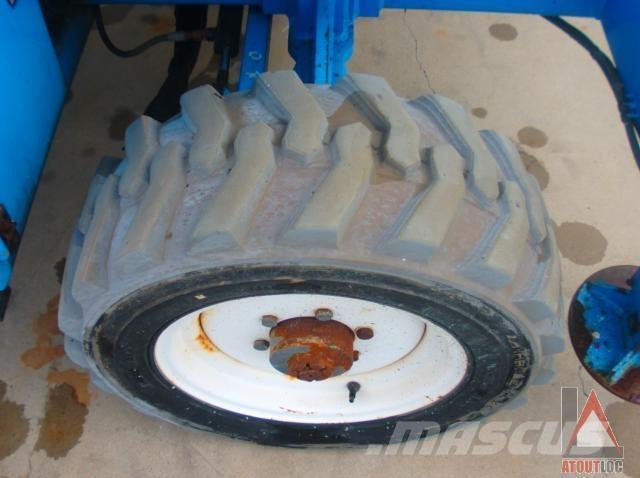 Snorkel S3370RT Kuukulkijat