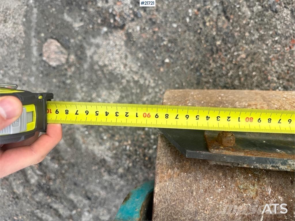 Ammann AV16-2 Jyrät