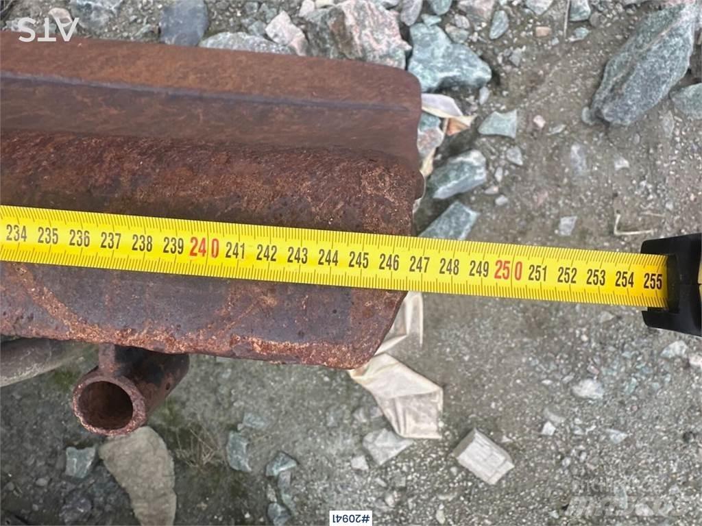 CAT 312 Pyöräkaivukoneet