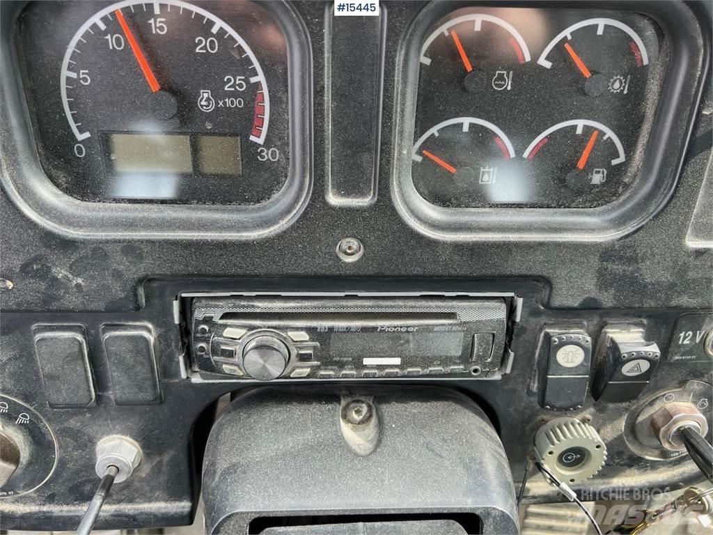 CAT 966G Pyöräkuormaajat