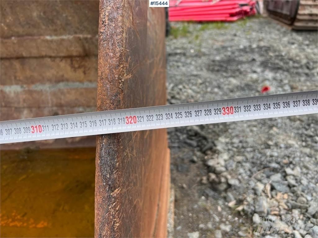 CAT 966H Pyöräkuormaajat