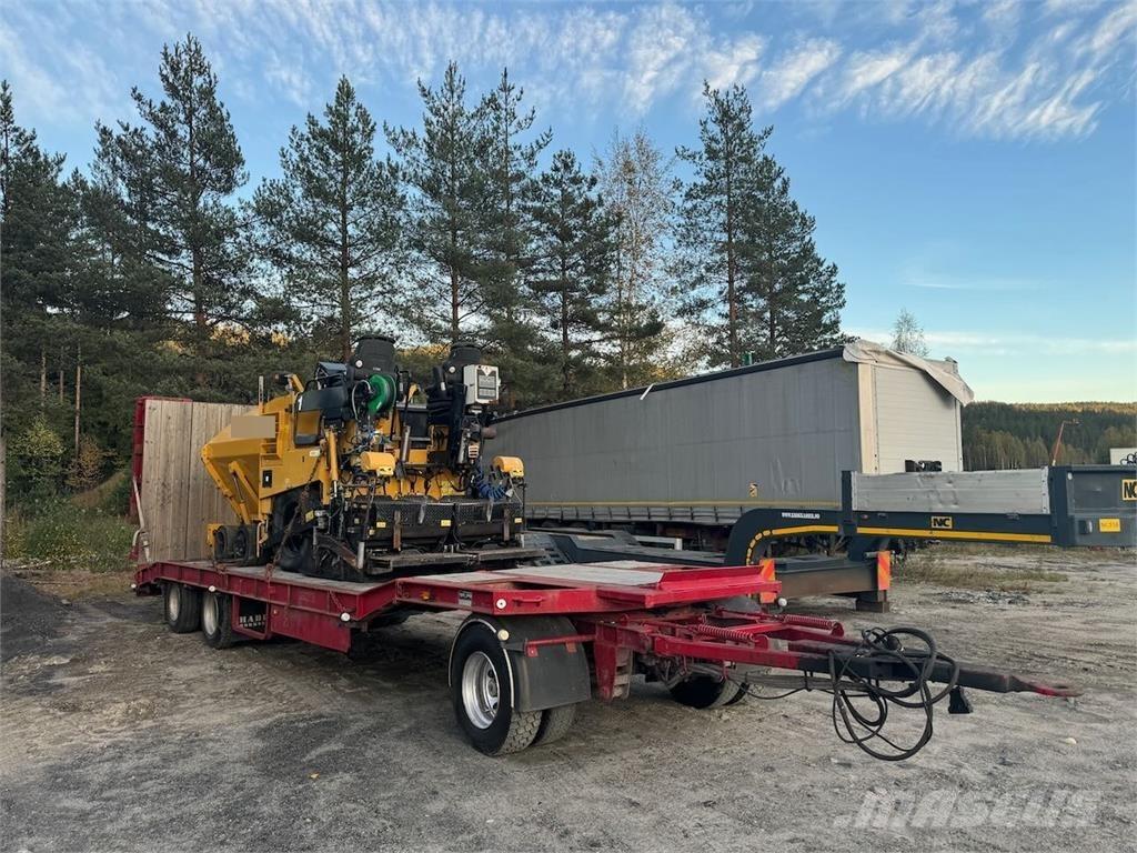 CAT AP 300 Asfalttikoneet
