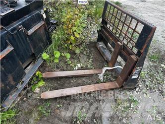 CAT Pallet Forks Muut koneet