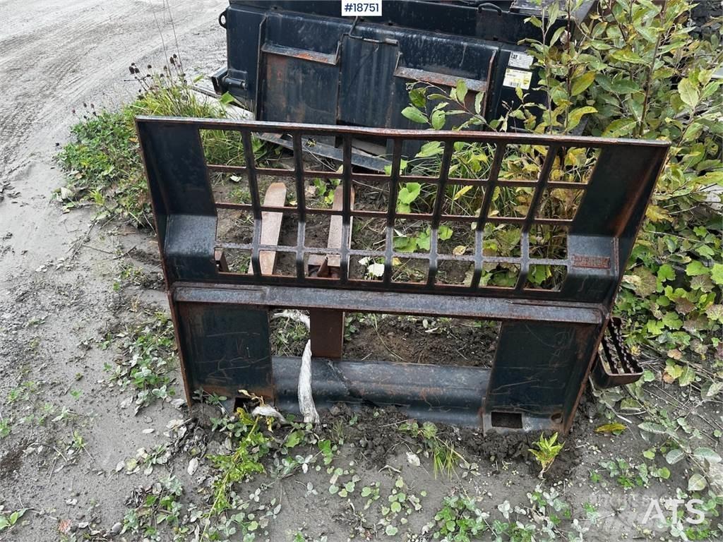 CAT Pallet Forks Muut koneet