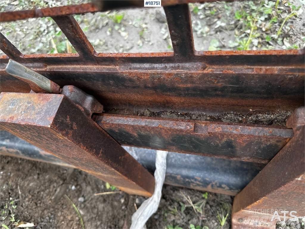 CAT Pallet Forks Muut koneet
