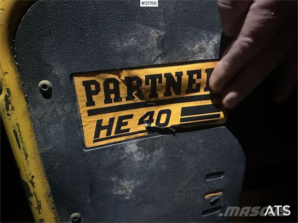 CAT roller Muut jyrät