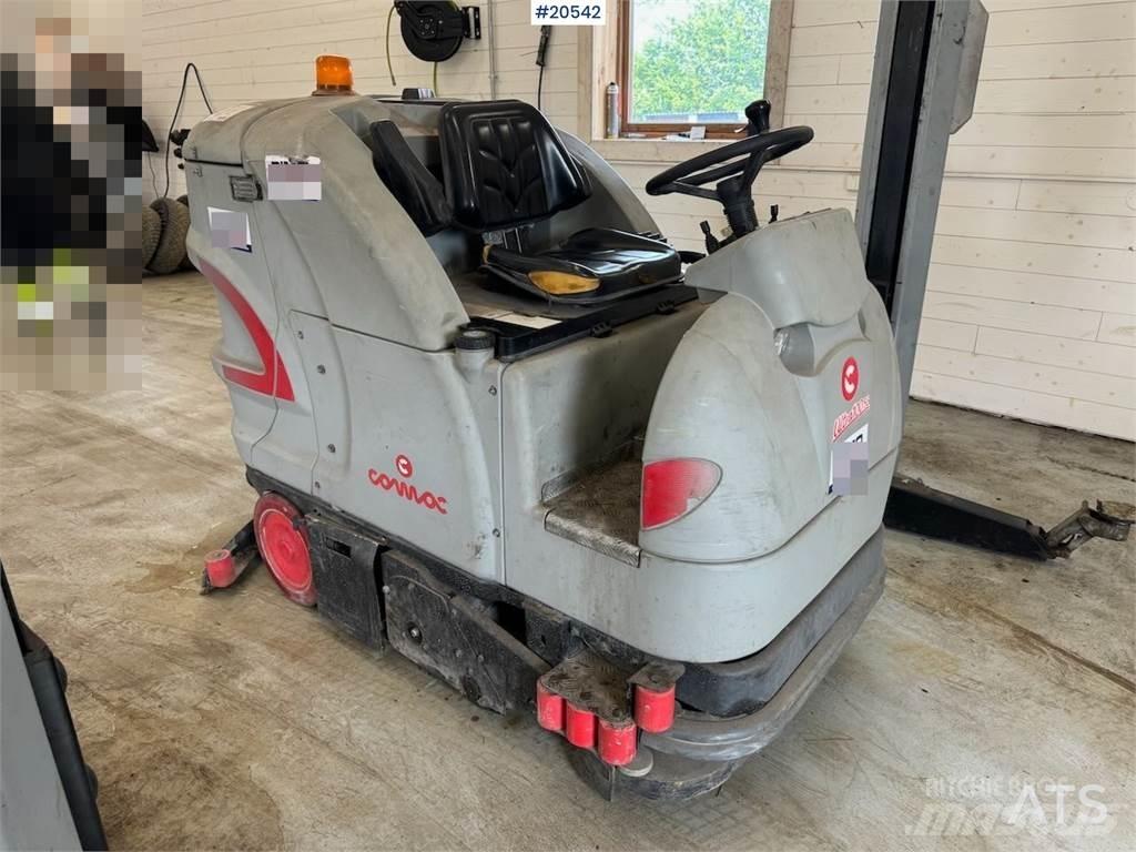 Comac Ultra 100 BS Muut koneet