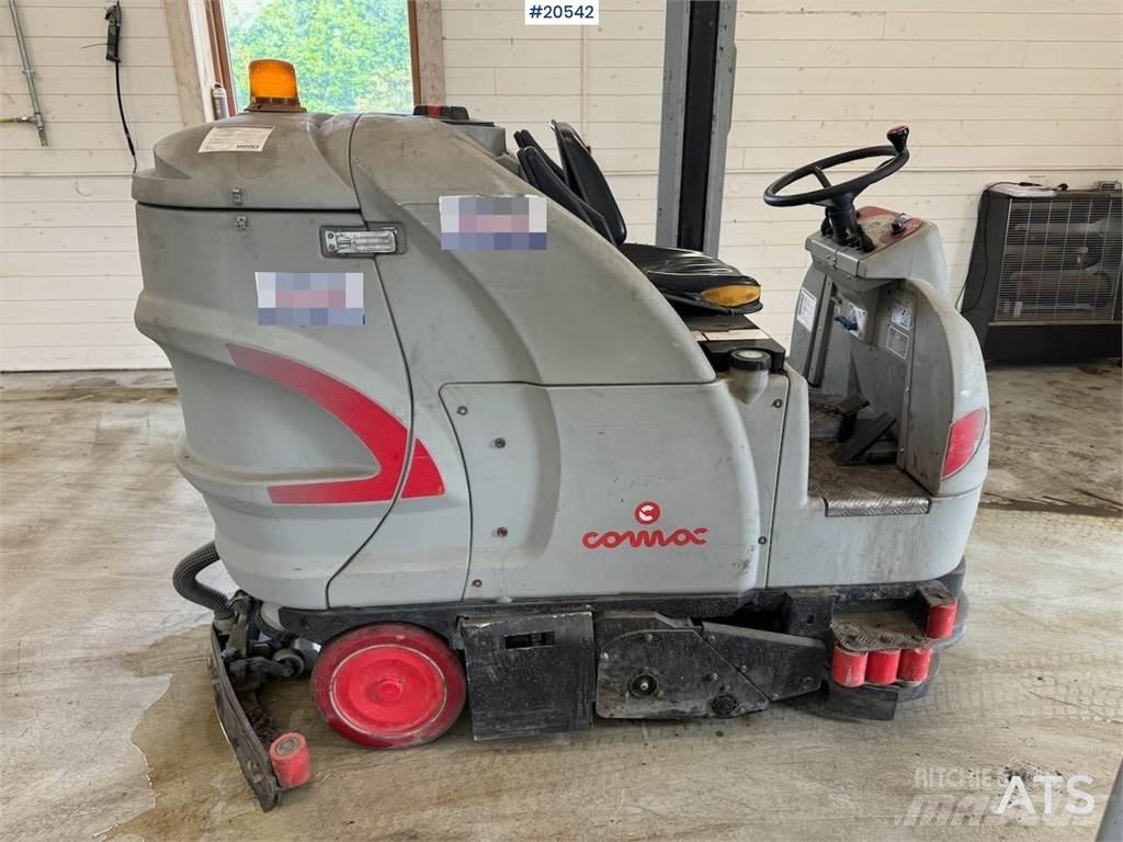 Comac Ultra 100 BS Muut koneet