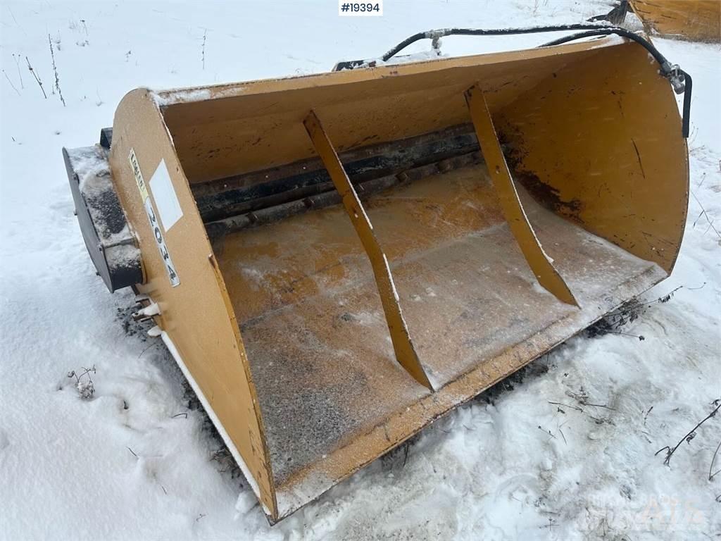 Dalen 1300L Muut