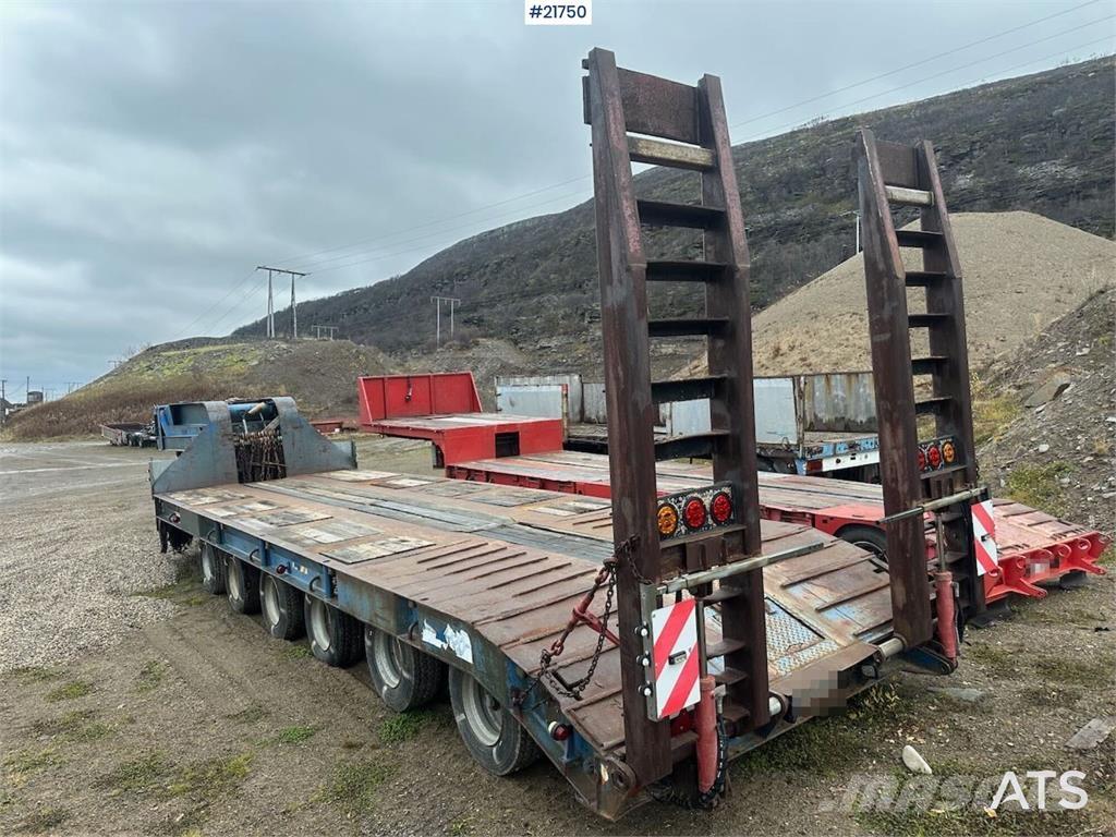 Damm 6-SD-355 Lavetit