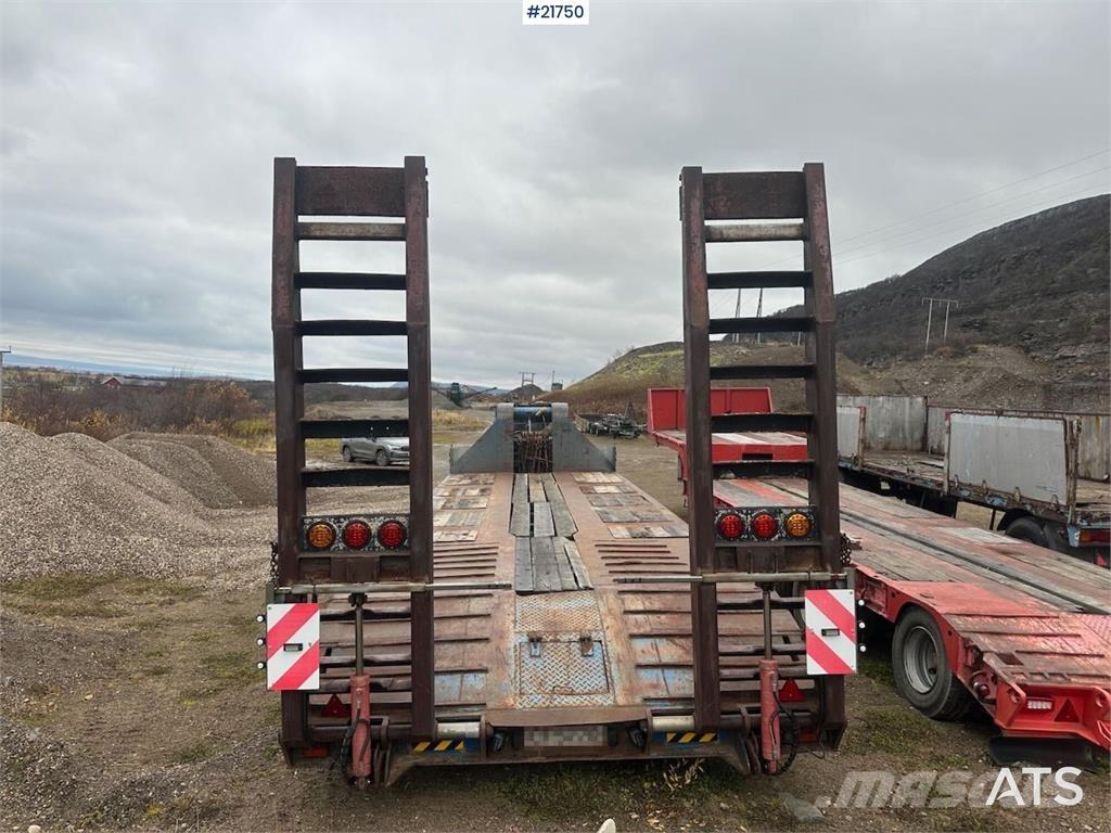 Damm 6-SD-355 Lavetit