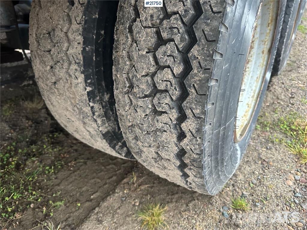 Damm 6-SD-355 Lavetit