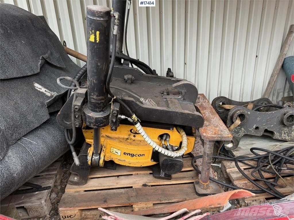 Engcon Rototilt Muut