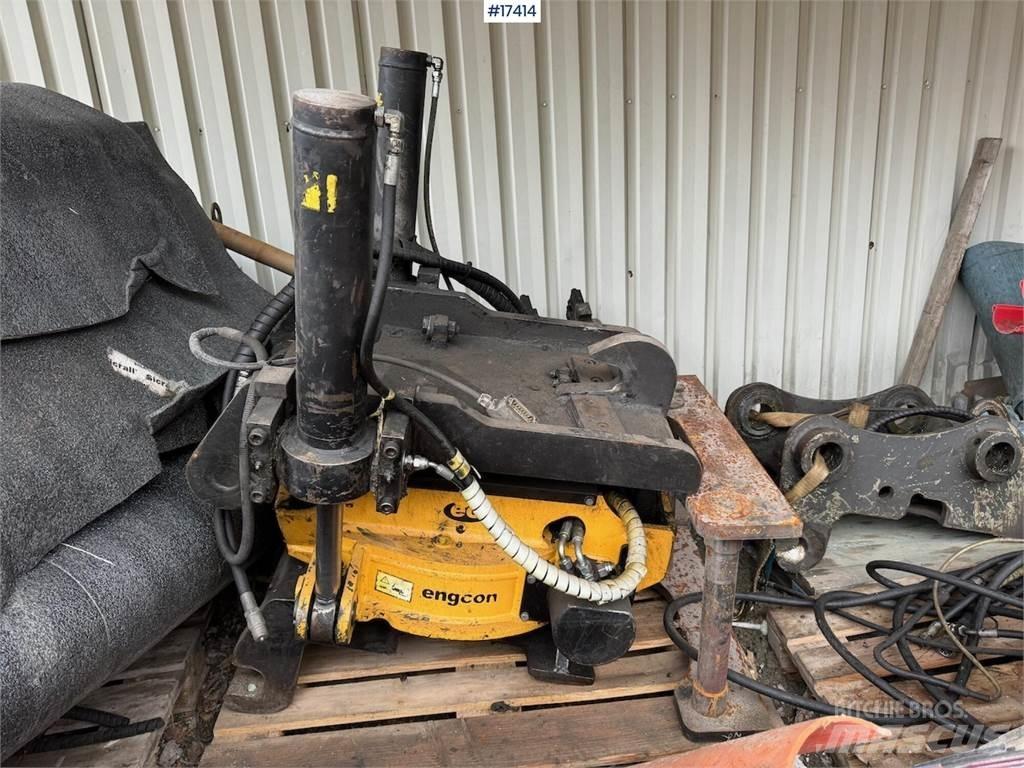Engcon Rototilt Muut