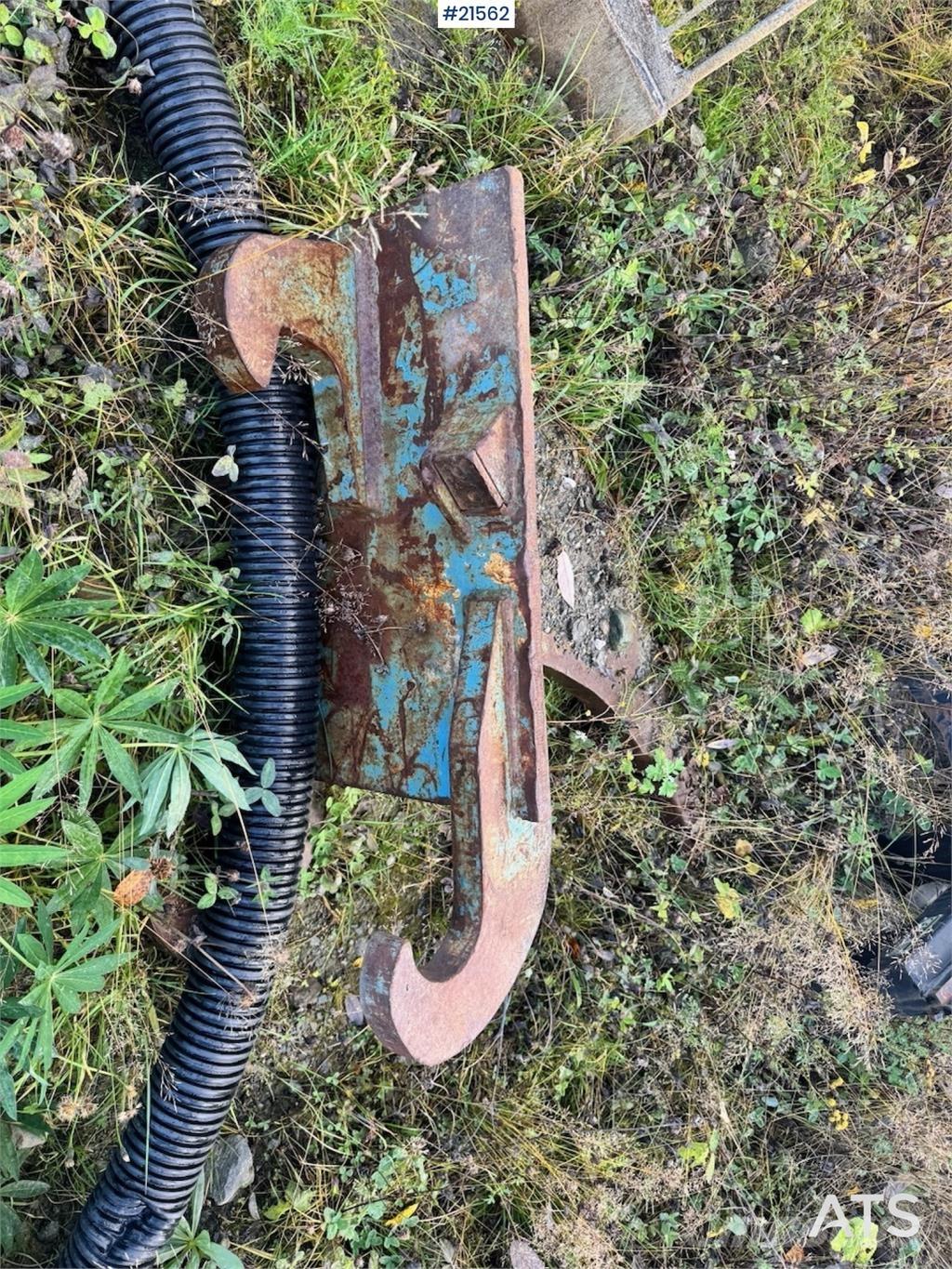 Hyundai 140LC-7 Telakaivukoneet