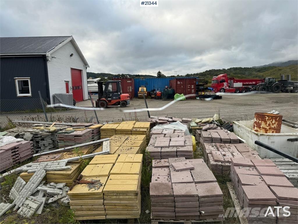 Iveco Eurocargo Pressukapelli kuorma-autot