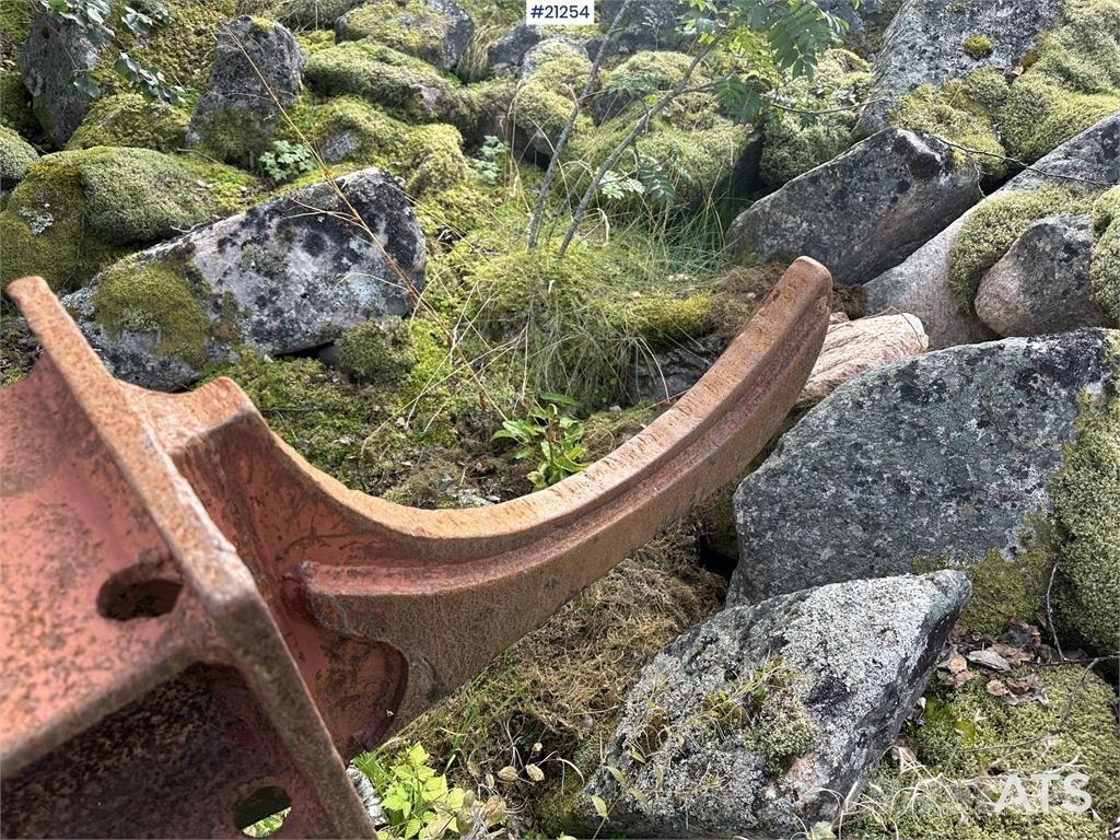  Jibb m/ S60 feste Muut koneet