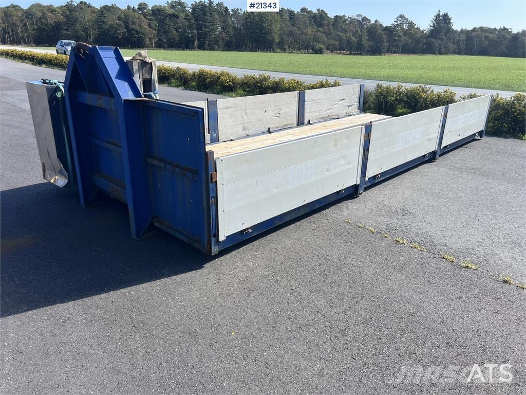  krokflak krokflak Muut