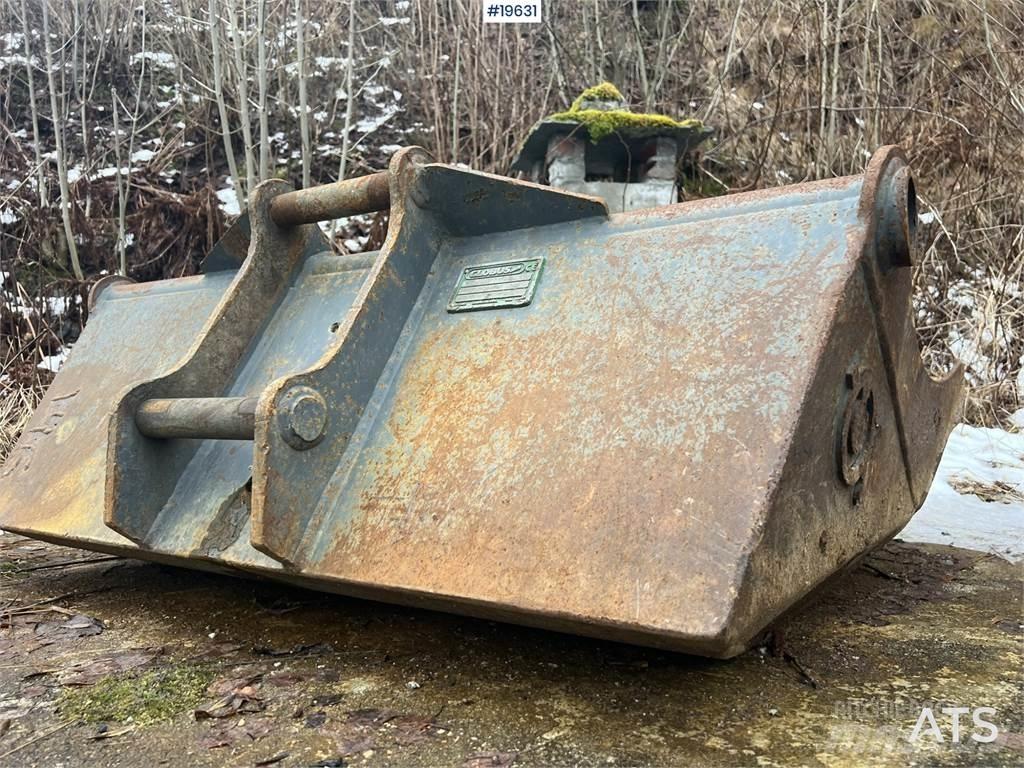 Kubota U48-4 Telakaivukoneet
