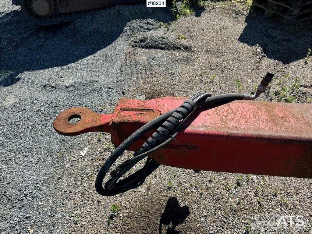 Maur trailer Muut perävaunut