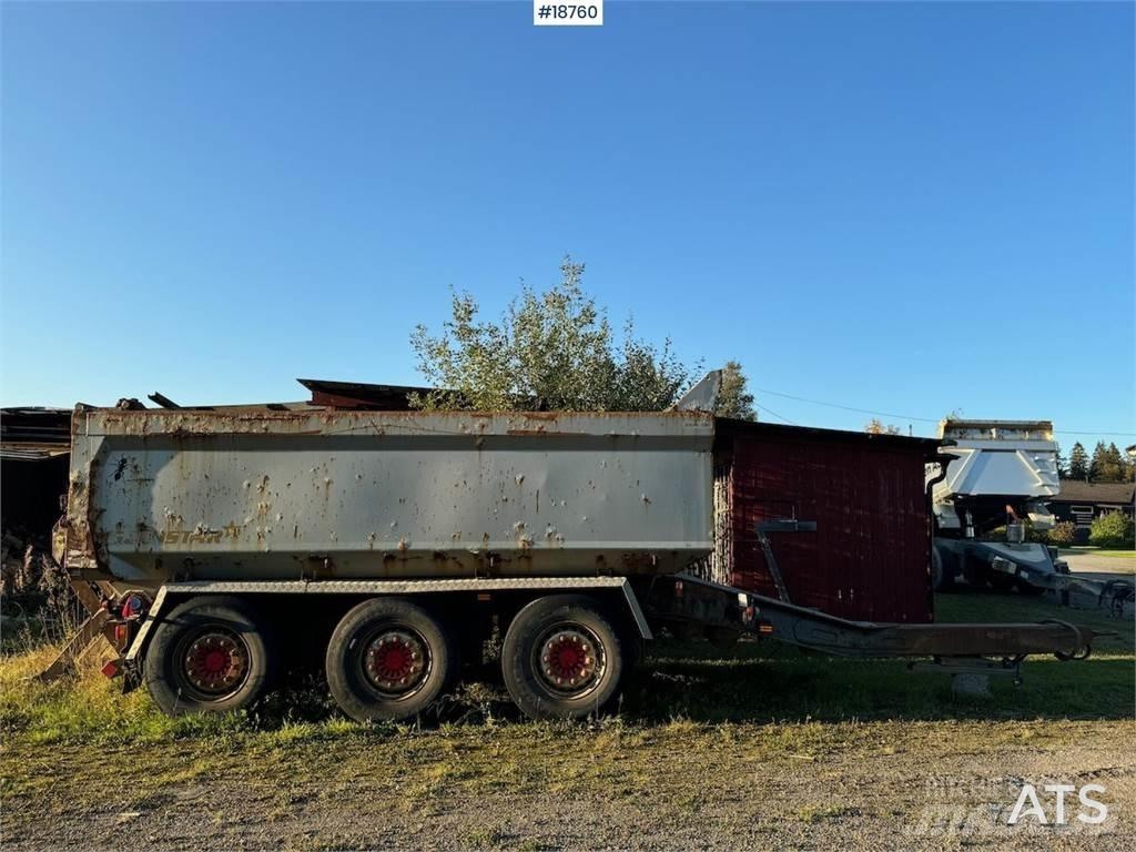 Maur trailer Muut perävaunut