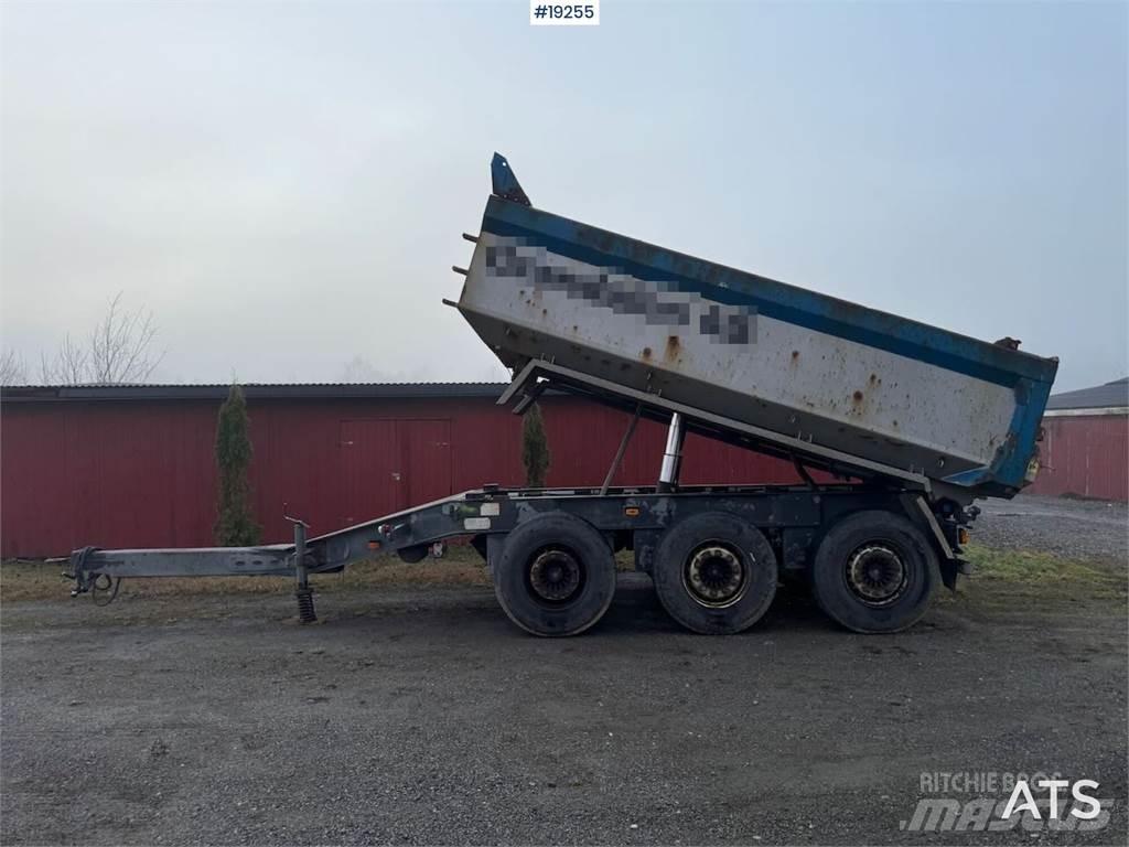 Maur Trailer Muut perävaunut