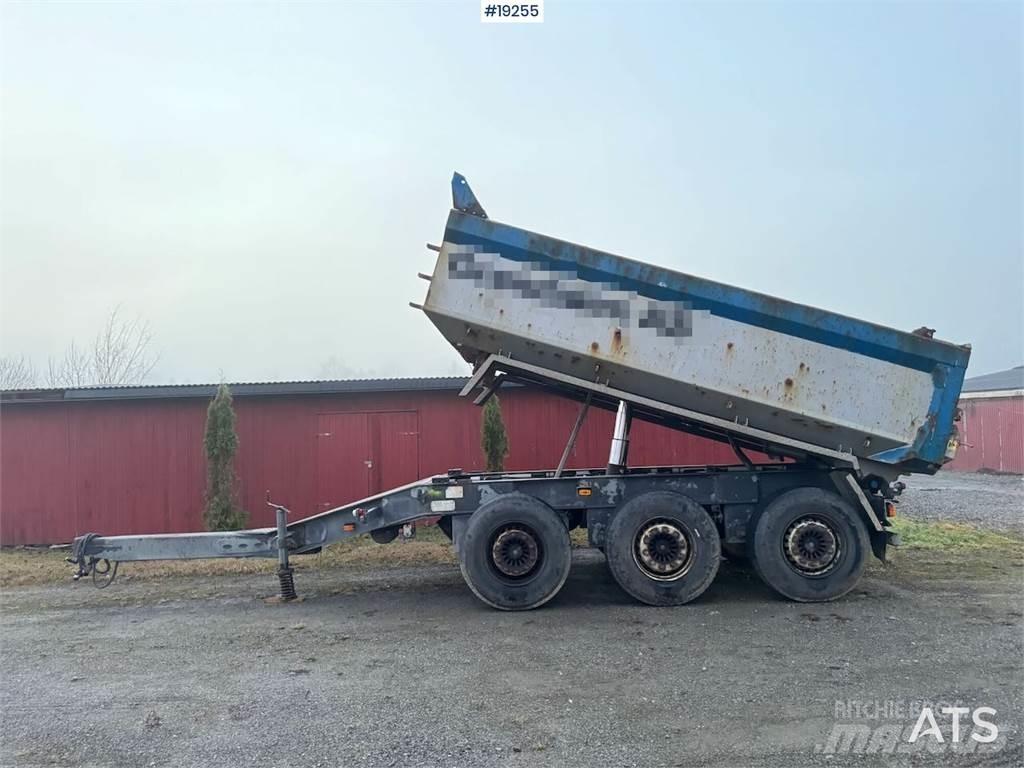 Maur Trailer Muut perävaunut
