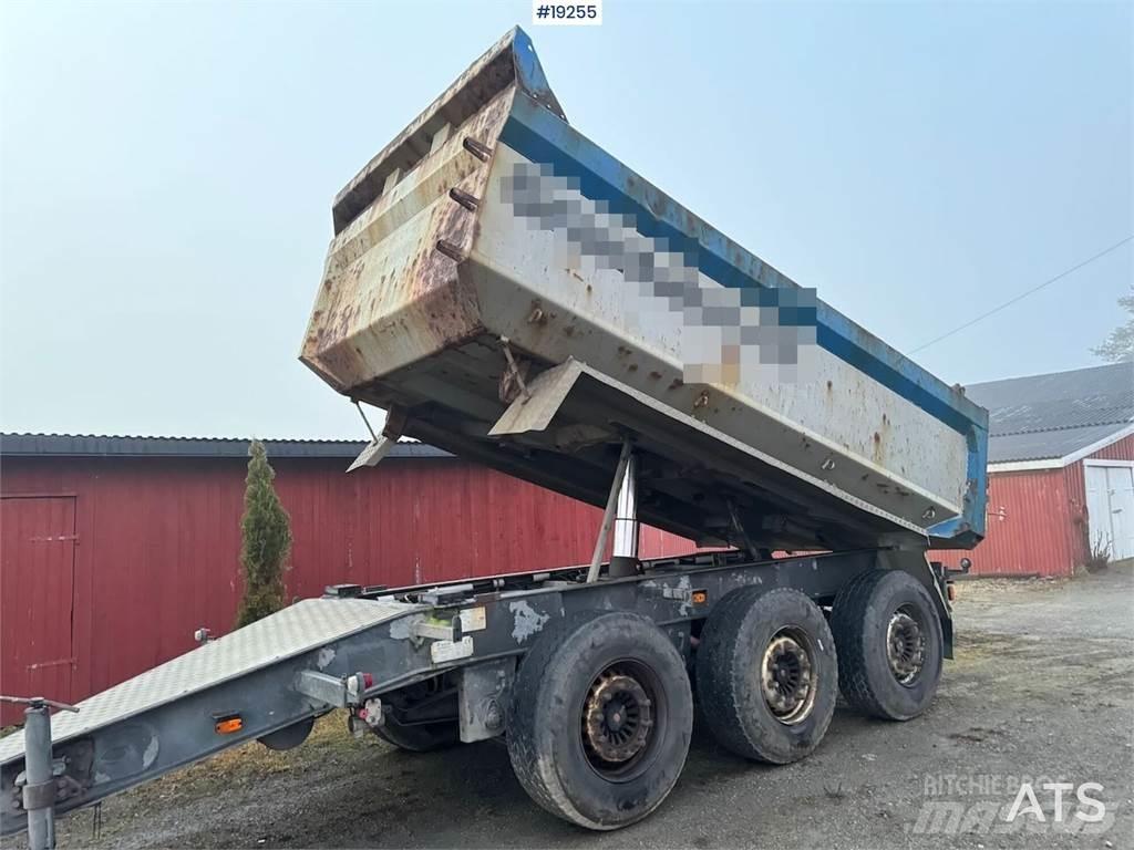 Maur Trailer Muut perävaunut