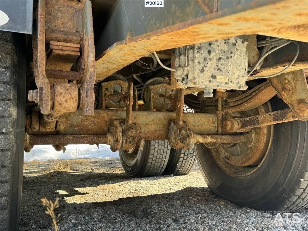 Maur trailer Muut perävaunut