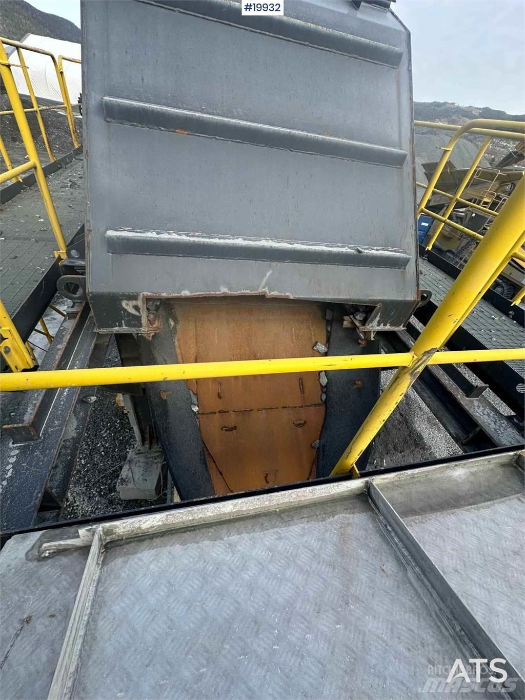 Metso DP 2016 Seulat