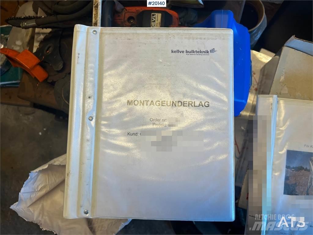 Metso TK-10-15 Leikkurimurskaimet
