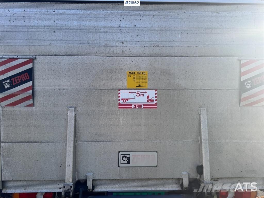 Peugeot Boxer Pakettiautot