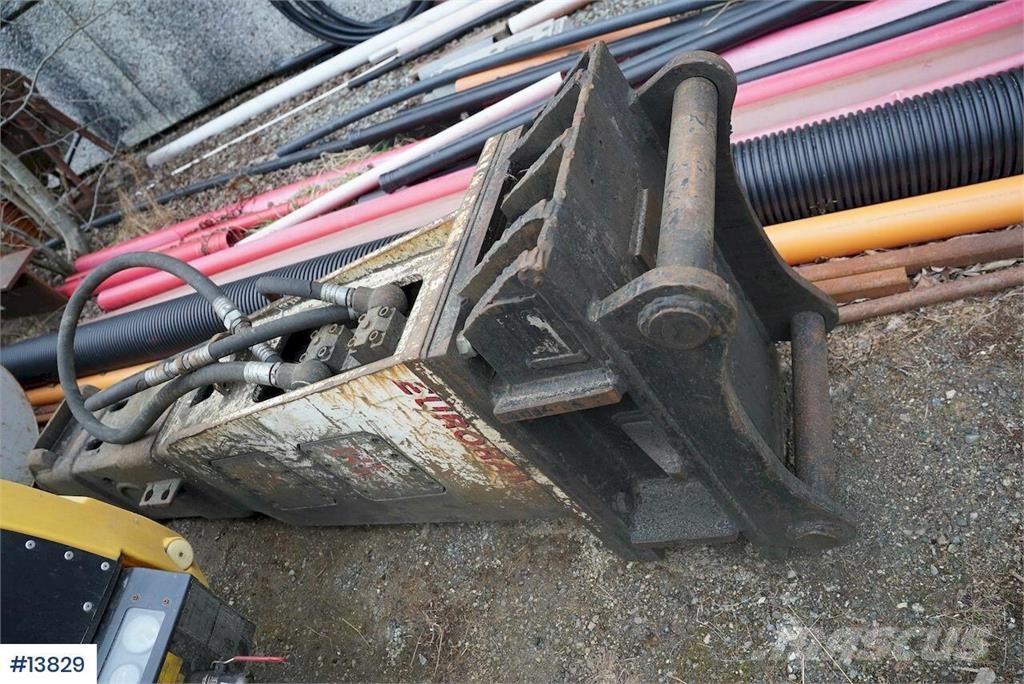  Pigghammer 70 feste Iskuvasarat