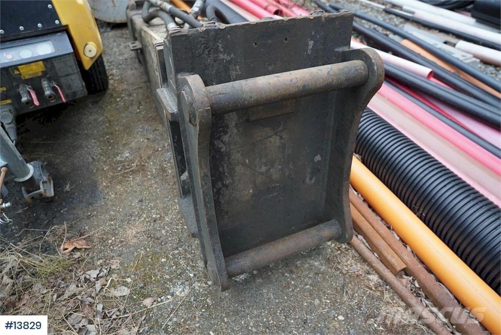  Pigghammer 70 feste Iskuvasarat