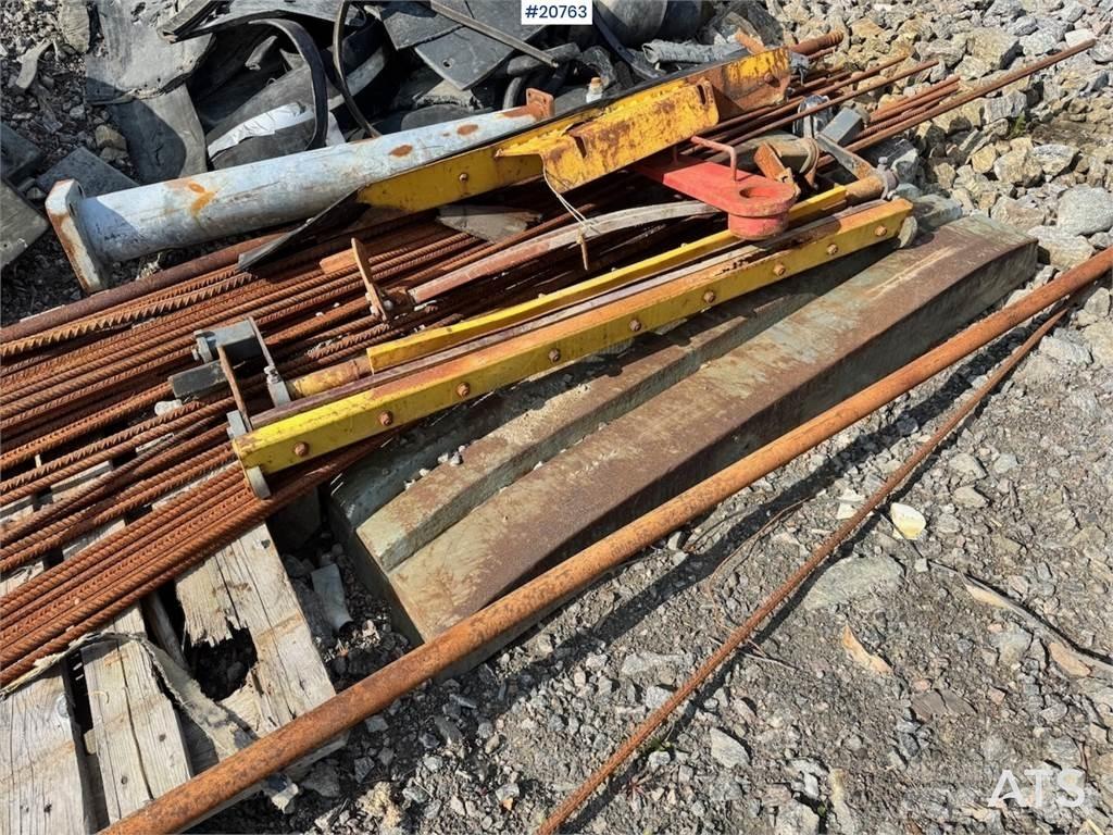 Sandvik knuser Murskaimet