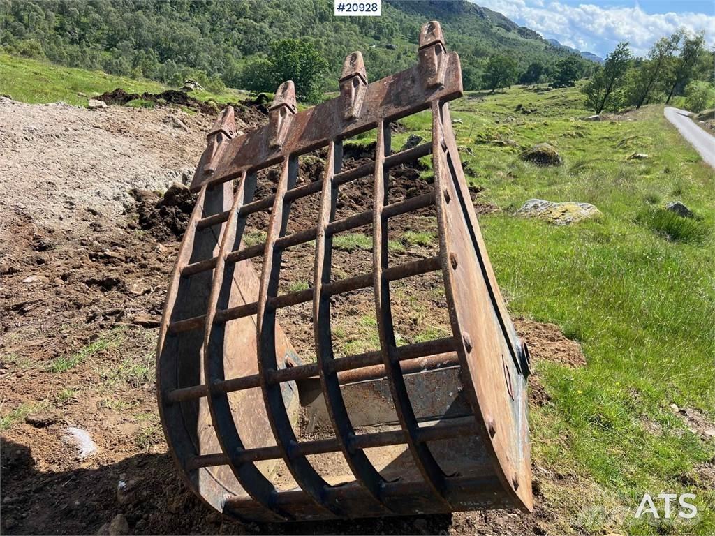 Sany sy155U Telakaivukoneet