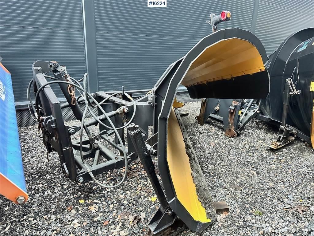 Tellefsdal 3300 Muut