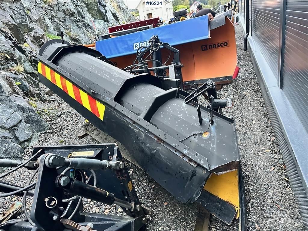 Tellefsdal 3300 Muut