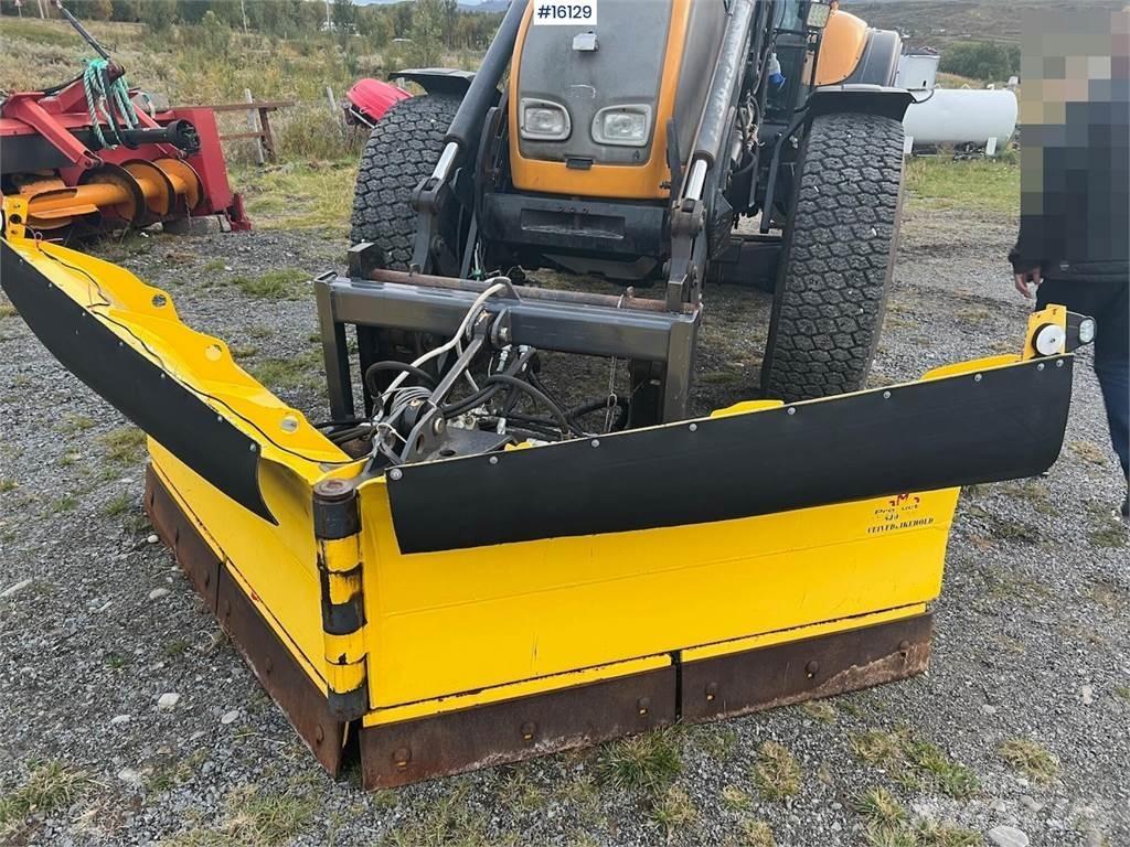 Vama brøyteskjær Muut