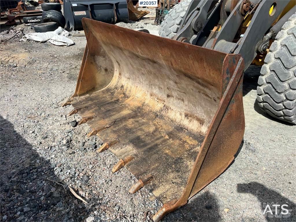 Volvo L70C Pyöräkuormaajat