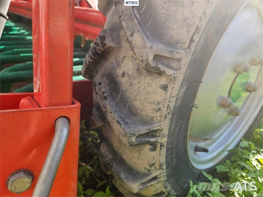Agromasz SR 300 Kylvökoneet
