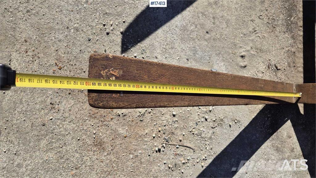 Ahlmann AL 85 t Pyöräkuormaajat