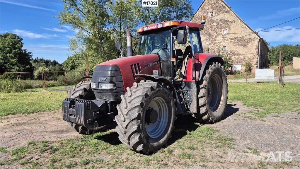 Case IH CVX 1195 Traktorit