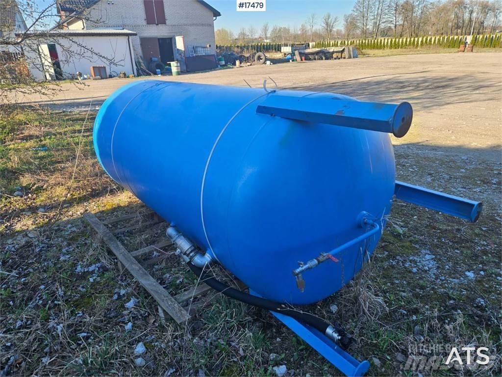 Compair L50 Kompressorit