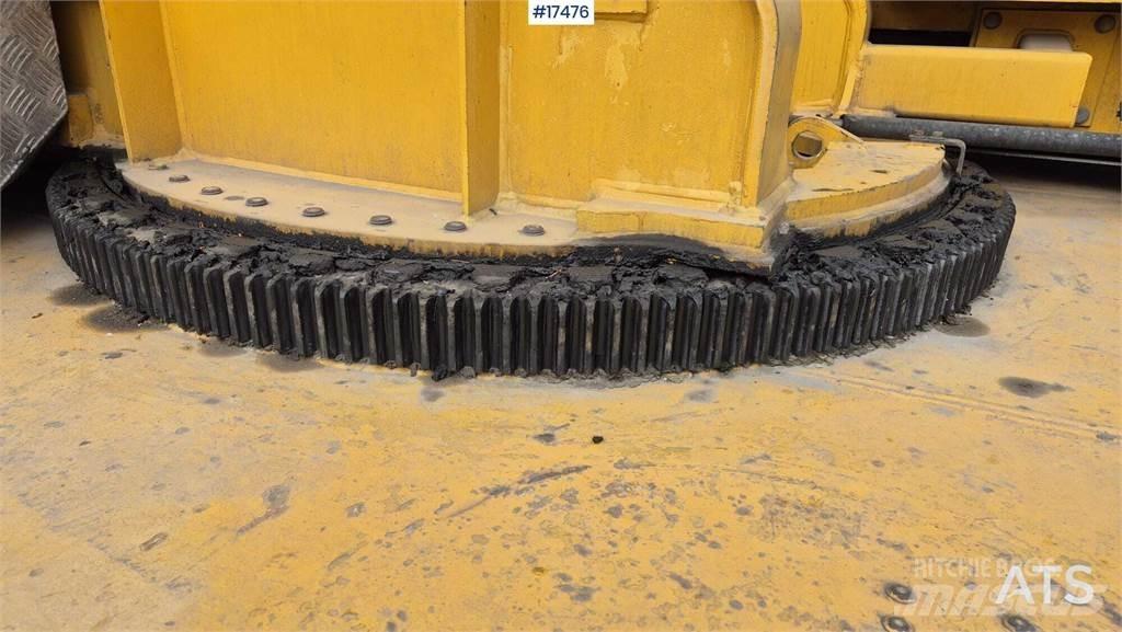 Demag AC Mobiilinosturit