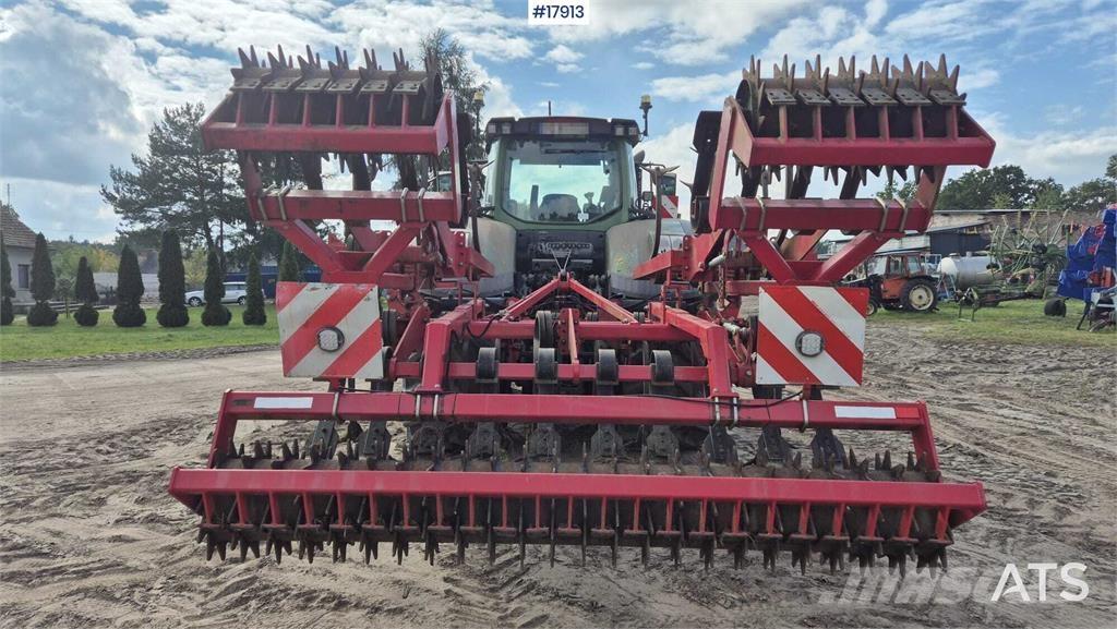 Expom Grom/3908 Muut maanmuokkauskoneet ja lisävarusteet