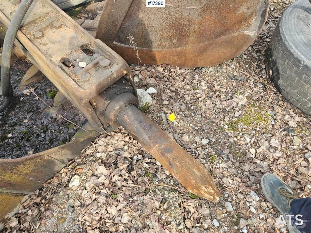 Kobelco SK210LC Telakaivukoneet
