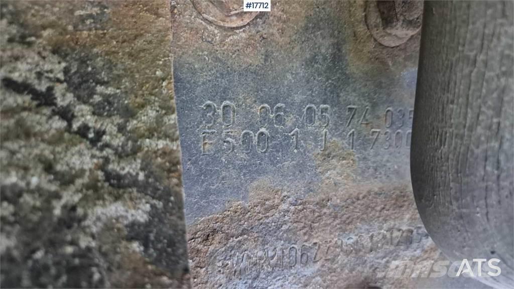 MAN TGA 18.430 Vetopöytäautot