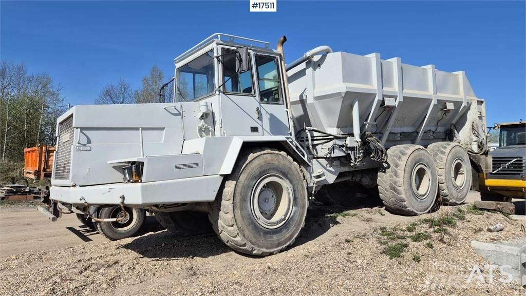 Panien PN15 Kompressorit