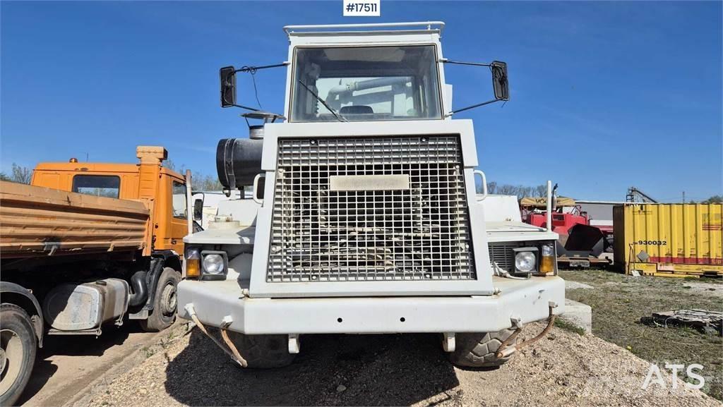 Panien PN15 Kompressorit